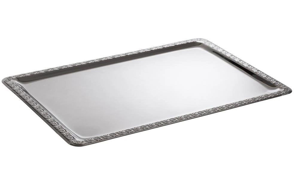 APS Servierplatte Schöner Essen 60 x 40 x 1 cm