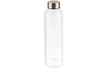 APS Glasflasche EVERFILL Glas, 0,55 Liter