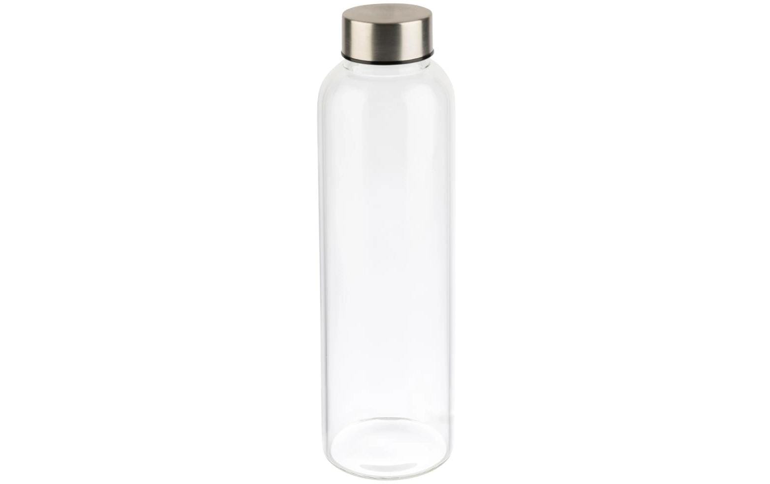 APS Glasflasche EVERFILL Glas, 0,55 Liter