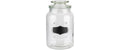 APS Vorratsglas mit Deckel Note 1.2 Liter
