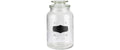 APS Vorratsglas mit Deckel Note 1.5 Liter