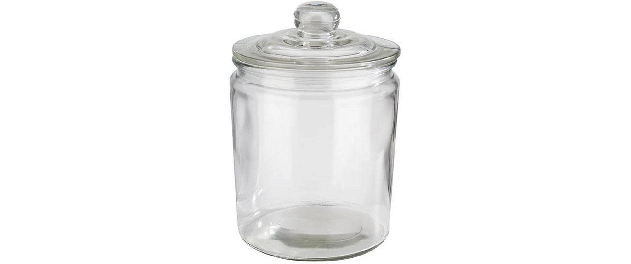 APS Vorratsglas mit Deckel Classic 2.0 Liter