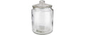APS Vorratsglas mit Deckel Classic 6.0 Liter
