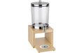 APS Saftdispenser Bridge 4 Liter, Braun