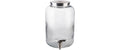 APS Getränkespender 7 Liter, Transparent