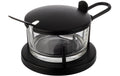 APS Parmesan-Menage Classic Schwarz