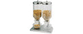 APS Cerealienspender DUO FRESH & EASY 9 Liter
