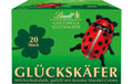 Glückskäfer Box 20 x 19 g