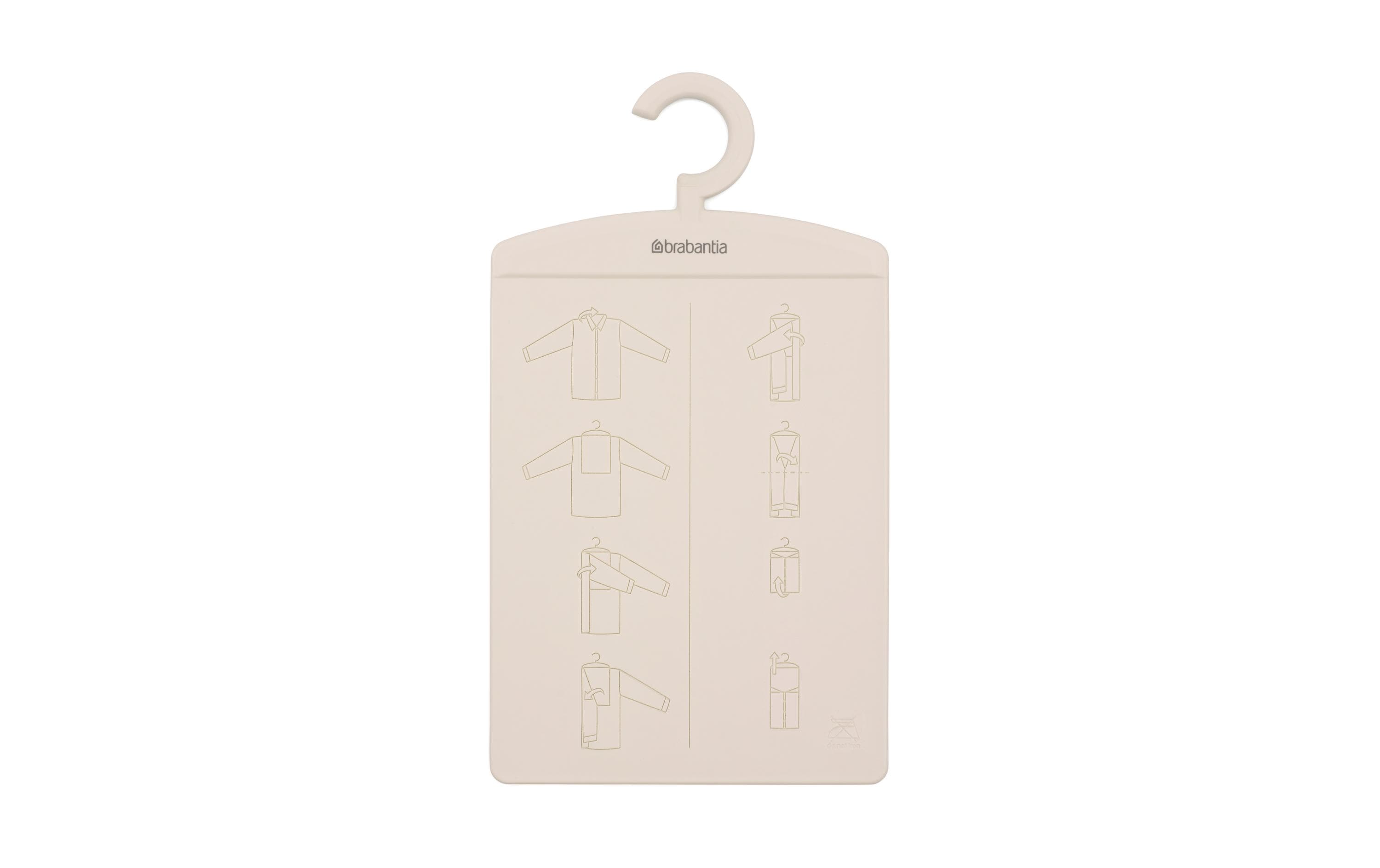 Brabantia Faltbrett Soft Beige
