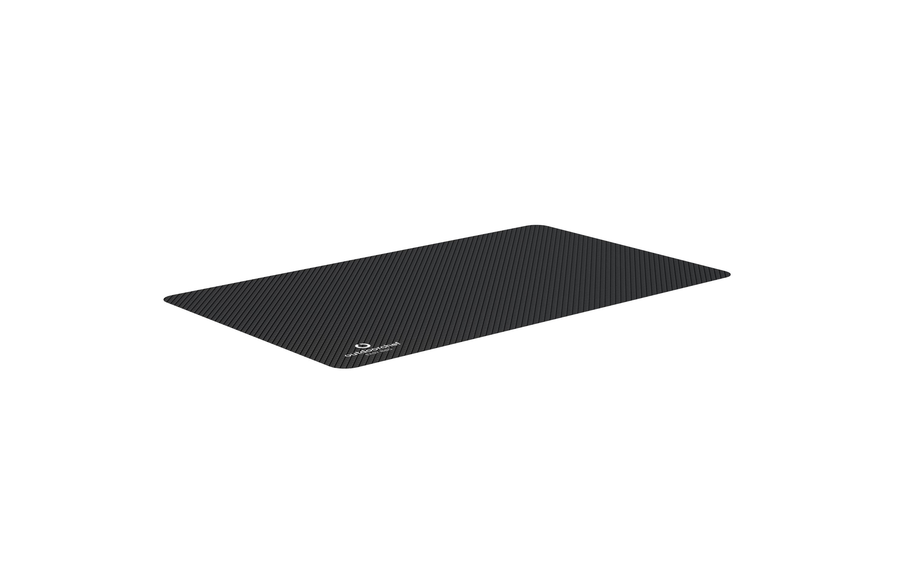 BODENSCHUTZMATTE 180 X 90 CM Grill Schutzmatte