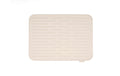 Brabantia Abtropfmatte Silikon Soft Beige