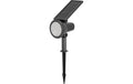 Eglo Gartenleuchte SAMBUCO Solar, schwarz