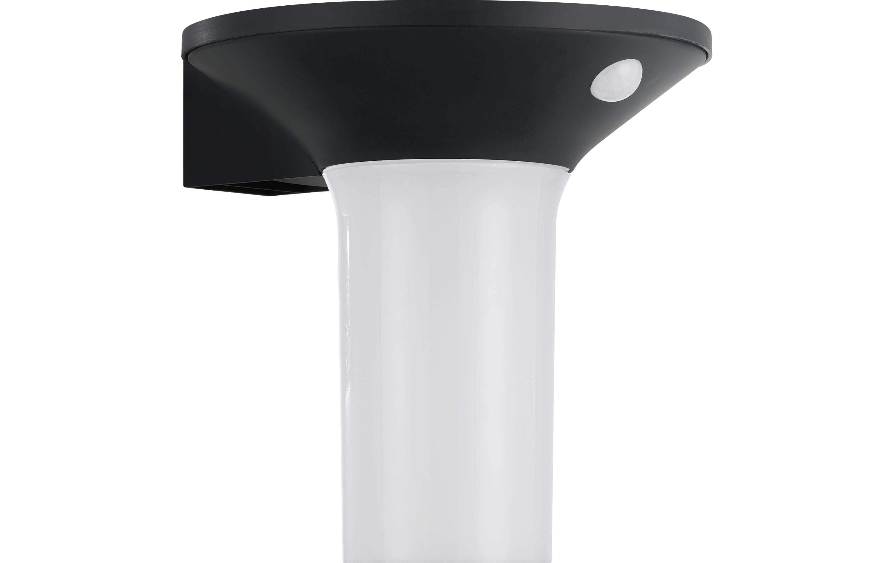 Eglo Wandleuchte CORBEZZOLA Solar, Graphit