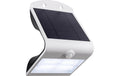 Eglo Wandleuchte LAMOZZO Solar, weiss