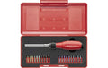 Twister - Bithalter Set in ToolBox PB 38510.R-100 Set