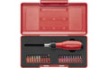 Twister - Bithalter Set in ToolBox PB 38510.R-30 Set