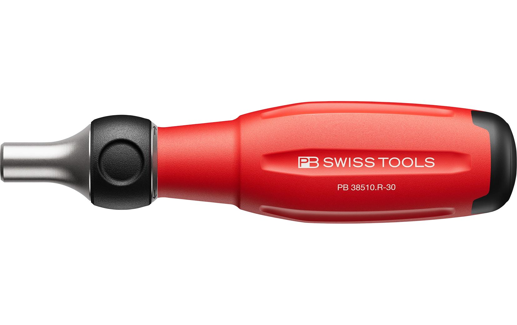 Twister - Bithalter mit Ratsche PB 38510.R-30