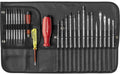 SwissGrip Evo Allrounder-Set Rolltasche PB 38515