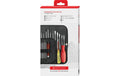 SwissGrip Evo Allrounder-Set Rolltasche PB 38515.CBB