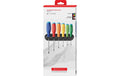 SwissGrip Evo Schraubenzieher-Set für TX PB 38440.H RB CBB