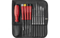 SwissGrip Evo Wechselkl.-Set Rolltasche PB 38220.ind