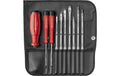 SwissGrip Evo Wechselkl.-Set Rolltasche PB 38215.ind