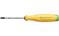 SwissGrip Evo PZ-Kreuzschraubenzieher PB 38192.0-60 LG