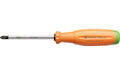 SwissGrip Evo PZ-Kreuzschraubenzieher PB 38192.1-80 YG