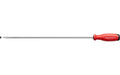 SwissGrip Evo Schlitz-Schraubenzieher PB 38100.5-400