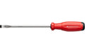 SwissGrip Evo Schlitz-Schraubenzieher PB 38100.6-180