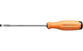 SwissGrip Evo Schlitz-Schraubenzieher PB 38100.4-140 OR