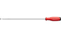 SwissGrip Evo Schlitz-Schraubenzieher PB 38100.3-300