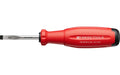 SwissGrip Evo Schlitz-Schraubenzieher PB 38100.3-50