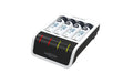 Ansmann Ladegerät Comfort Smart+ 4x AA 5 V DC, 800 mA, inkl. 4x AA 2100mAh