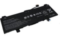 Vistaport Notebook Batteries für HP 47.3Wh, 7.7V, 6143mAh