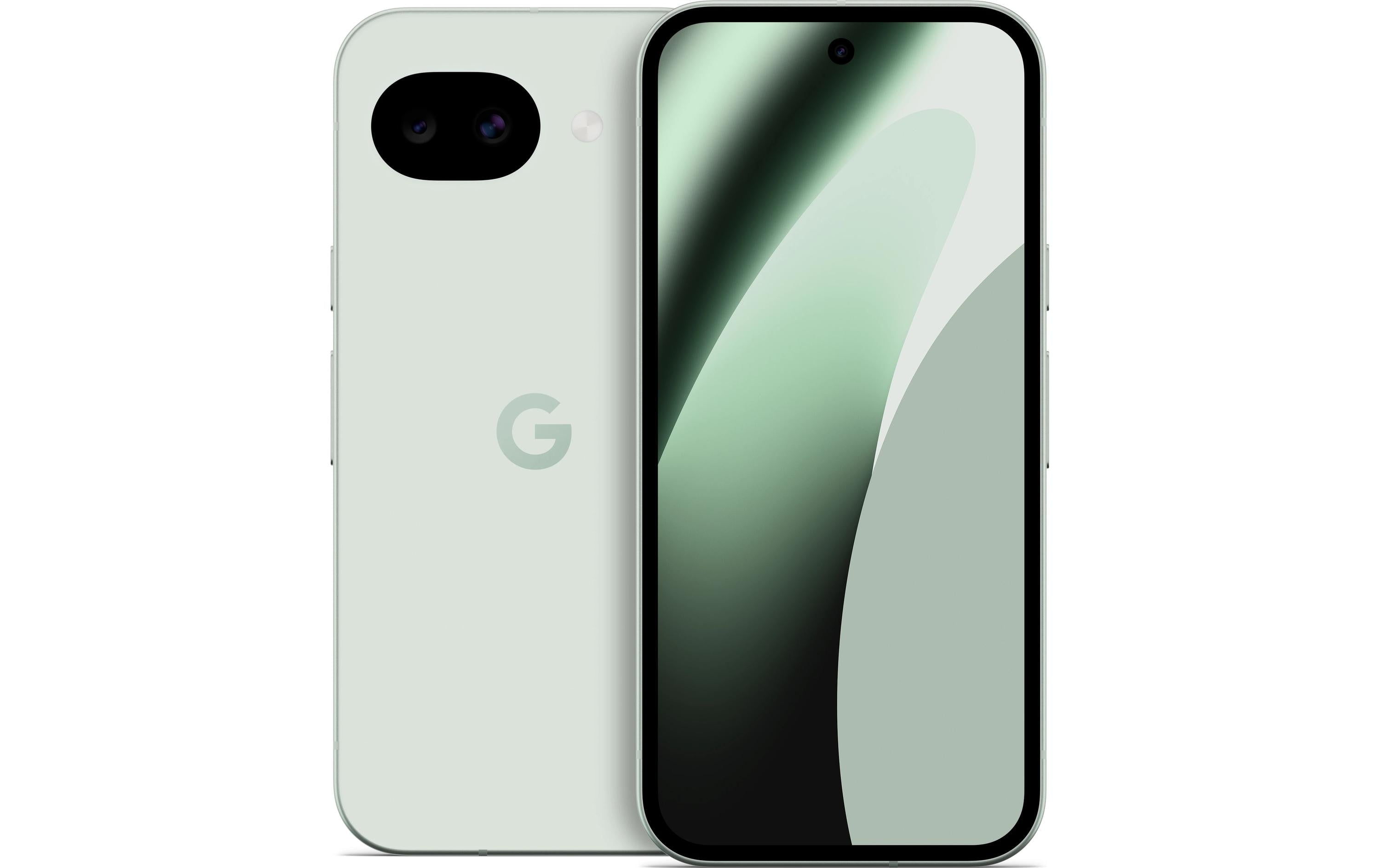 Google Pixel 10a 128GB Fog