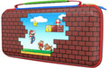 Turtle Beach PlayTrek Travel Case, Mario Switch 2 Case