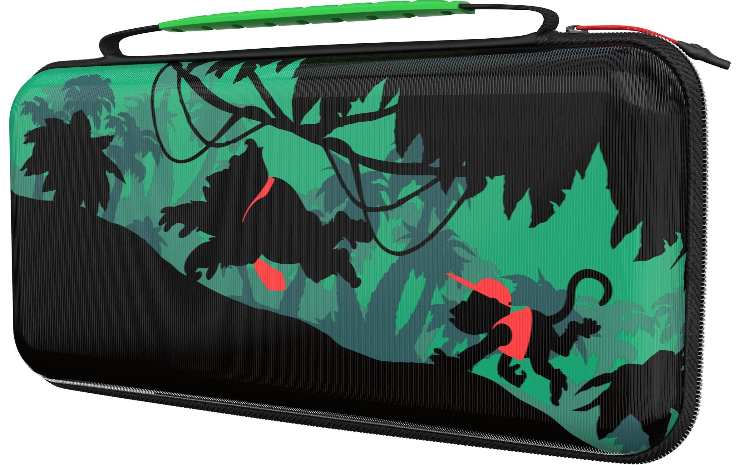 Turtle Beach PlayTrek Travel Case, DK Switch 2 Case