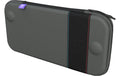 Turtle Beach PlayTrek Slim Case, Black Switch 2 Case