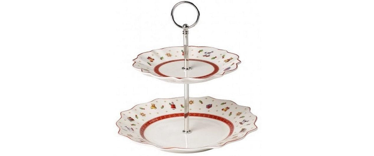 Villeroy & Boch Toys Delight Etagere Klein