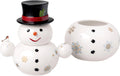 Villeroy & Boch Toys Memory Schneemann Dose