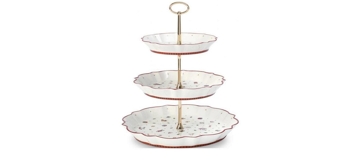 Villeroy & Boch Toys Delight Etagere Gross