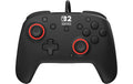 Turtle Beach Rematch Wired, Black Switch 2