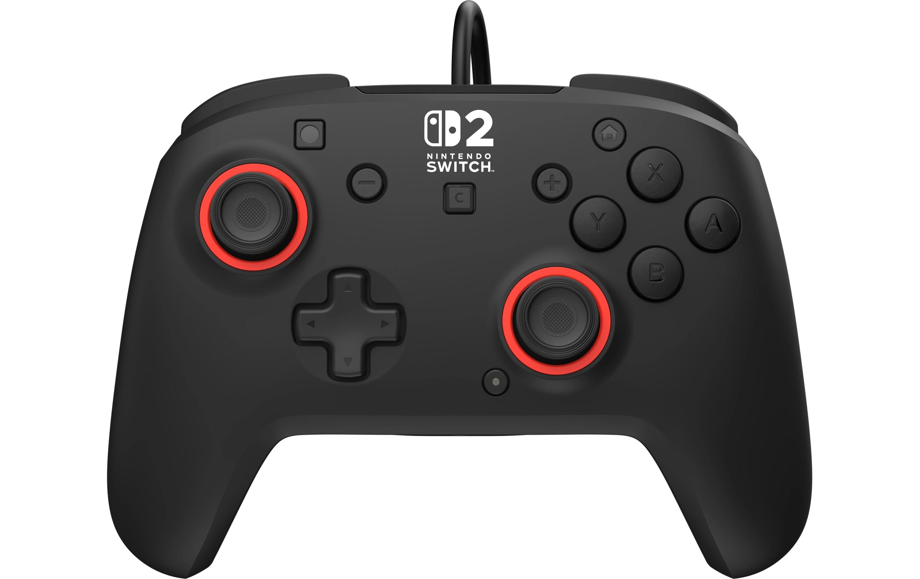 Turtle Beach Rematch Wired, Black Switch 2