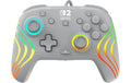 Turtle Beach Afterglow Wave Wired, Grey Switch 2