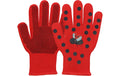 Kinderhandschuhe Marienkäfer
