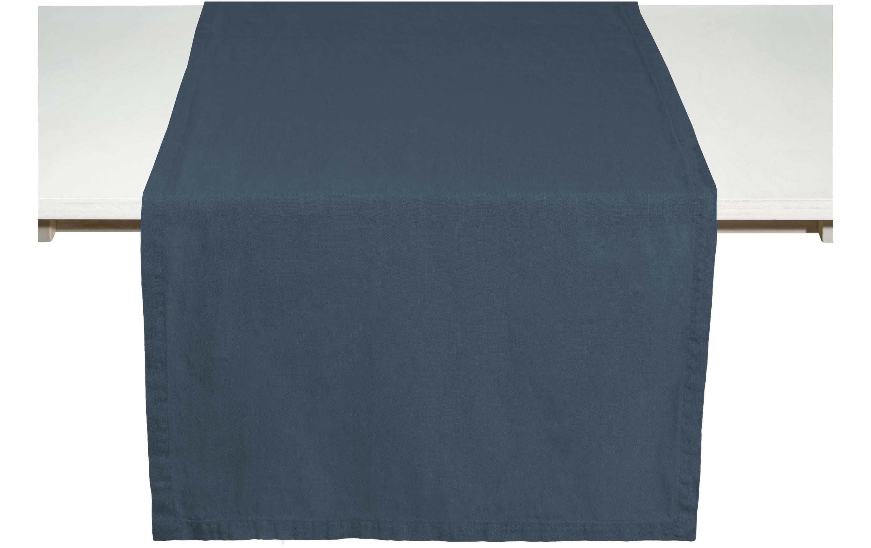 Pichler Tischläufer LARS jeans 50x150cm