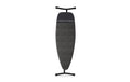 Brabantia Bügeltisch D 135 x 45 cm ohne Ablage, Denim Black/Black