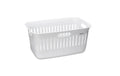 Brabantia Wäschekorb Collect IT 40 Liter, White