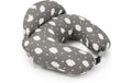 Momcozy Stillkissen grau